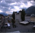 Archived image Webcam City of Lienz 07:00