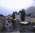 Archiv Foto Webcam Der Marktplatz von Lienz 05:00