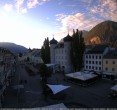 Archiv Foto Webcam Der Marktplatz von Lienz 05:00
