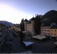 Archiv Foto Webcam Der Marktplatz von Lienz 05:00