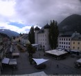 Archiv Foto Webcam Der Marktplatz von Lienz 11:00