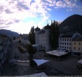 Archiv Foto Webcam Der Marktplatz von Lienz 06:00