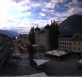 Archiv Foto Webcam Der Marktplatz von Lienz 07:00