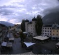 Archiv Foto Webcam Der Marktplatz von Lienz 13:00