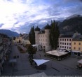 Archiv Foto Webcam Der Marktplatz von Lienz 05:00