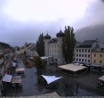 Archiv Foto Webcam Der Marktplatz von Lienz 11:00