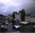 Archiv Foto Webcam Der Marktplatz von Lienz 13:00