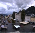 Archiv Foto Webcam Der Marktplatz von Lienz 15:00