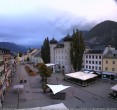 Archiv Foto Webcam Der Marktplatz von Lienz 05:00