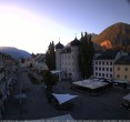 Archiv Foto Webcam Der Marktplatz von Lienz 05:00