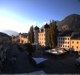 Archiv Foto Webcam Der Marktplatz von Lienz 06:00