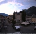 Archiv Foto Webcam Der Marktplatz von Lienz 05:00