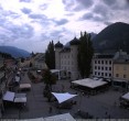 Archived image Webcam City of Lienz 09:00