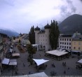 Archived image Webcam City of Lienz 11:00