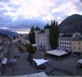 Archiv Foto Webcam Der Marktplatz von Lienz 06:00