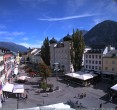 Archiv Foto Webcam Der Marktplatz von Lienz 12:00