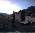 Archiv Foto Webcam Der Marktplatz von Lienz 03:00