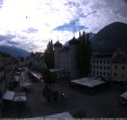 Archiv Foto Webcam Der Marktplatz von Lienz 06:00