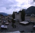 Archiv Foto Webcam Der Marktplatz von Lienz 10:00