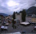 Archiv Foto Webcam Der Marktplatz von Lienz 12:00