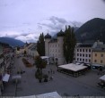 Archiv Foto Webcam Der Marktplatz von Lienz 17:00