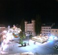 Archiv Foto Webcam Der Marktplatz von Lienz 19:00