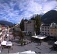 Archiv Foto Webcam Der Marktplatz von Lienz 13:00