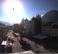 Archiv Foto Webcam Der Marktplatz von Lienz 08:00
