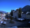 Archiv Foto Webcam Der Marktplatz von Lienz 15:00