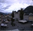 Archiv Foto Webcam Der Marktplatz von Lienz 15:00