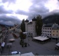 Archived image Webcam City of Lienz 07:00