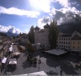 Archived image Webcam City of Lienz 09:00