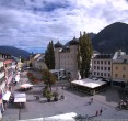 Archived image Webcam City of Lienz 13:00