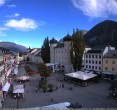 Archived image Webcam City of Lienz 15:00