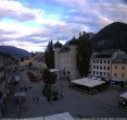 Archived image Webcam City of Lienz 17:00
