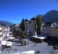 Archiv Foto Webcam Der Marktplatz von Lienz 13:00