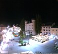 Archiv Foto Webcam Der Marktplatz von Lienz 19:00