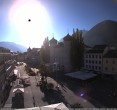 Archiv Foto Webcam Der Marktplatz von Lienz 08:00