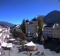 Archiv Foto Webcam Der Marktplatz von Lienz 13:00