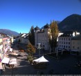 Archiv Foto Webcam Der Marktplatz von Lienz 15:00