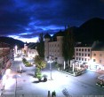 Archiv Foto Webcam Der Marktplatz von Lienz 05:00