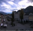 Archiv Foto Webcam Der Marktplatz von Lienz 11:00