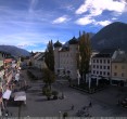 Archiv Foto Webcam Der Marktplatz von Lienz 13:00