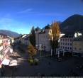 Archiv Foto Webcam Der Marktplatz von Lienz 15:00