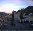 Archiv Foto Webcam Der Marktplatz von Lienz 17:00