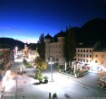 Archiv Foto Webcam Der Marktplatz von Lienz 05:00