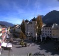 Archiv Foto Webcam Der Marktplatz von Lienz 13:00