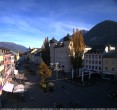 Archiv Foto Webcam Der Marktplatz von Lienz 15:00
