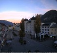Archiv Foto Webcam Der Marktplatz von Lienz 17:00