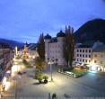 Archived image Webcam City of Lienz 06:00